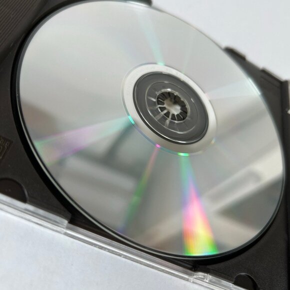 Aerosmith Permanent Vacation Greatest Hits CD Set - Picture 12 of 13